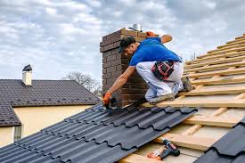 Best Commercial Roofing Services  in Wixom, MI